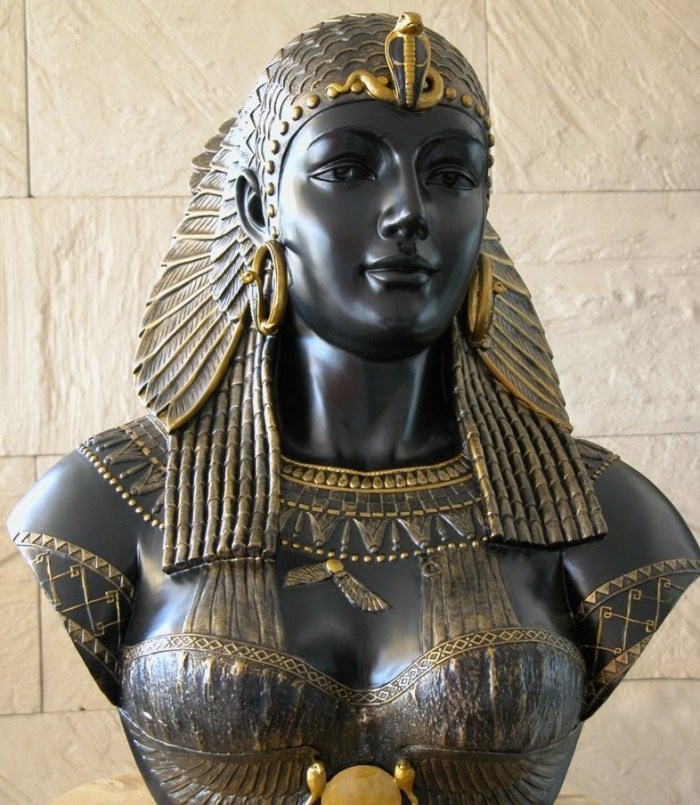 Cleopatra VII Philopator